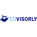 EdVisorly logo