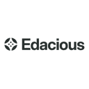 Edacious logo
