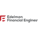 Edelman Financial Engines logo