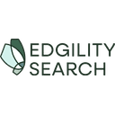 Edgility Search logo