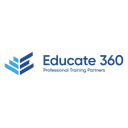 Educate 360 logo