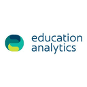 Education Analytics logo