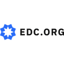 Education Development Center logo