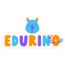 Edurino logo