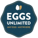 Eggs Unlimited logo