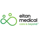 Eitan Medical logo