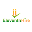 Eleventh Hire logo