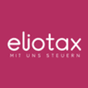 Eliotax GmbH Steuerberatungsgesellschaft logo