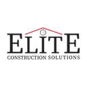 Elite Construction Solutions logo