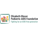 Elizabeth Glaser Pediatric AIDS Foundation logo