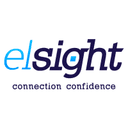 Elsight logo