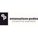 Emanuelson-Podas logo