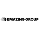 Emazing Group: iHeartRaves - INTO THE AM logo