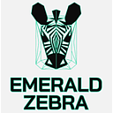 Emerald Zebra logo