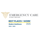 Emergency Care Partners - BPTW logo