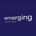 Emerging Travel Group logo