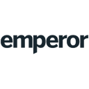 Emperor logo