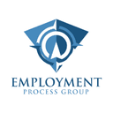 Employment Process Group logo