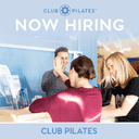 Empowered Pilates - AZ logo