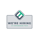 Empowering Tech logo