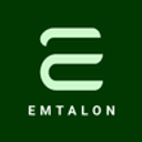 Emtalon logo