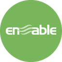 Enable logo