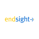 Endsight logo