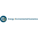 Energy and Environmental Economics logo