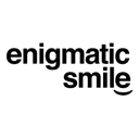 Enigmatic Smile logo