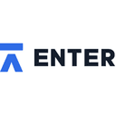 Enter logo