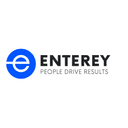 Enterey logo