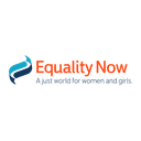 Equality Now logo