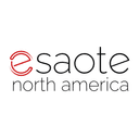 Esaote North America logo