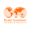 Euro London Appointments logo