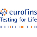 Eurofins logo