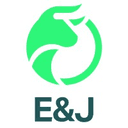 Eville and Jones logo