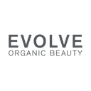 Evolve Organic Beauty logo