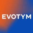 Evotym SIA logo