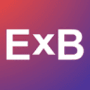 ExB Group logo