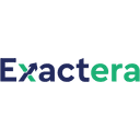 Exactera logo