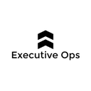 Executive Operations logo