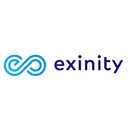 Exinity logo