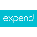 Expend logo