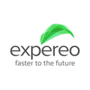 Expereo logo