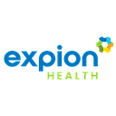Expion Health logo