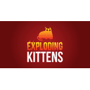 Exploding Kittens logo