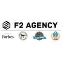 F2 Agency logo