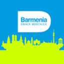 FBDD-Bochum-Eine Marke der Barmenia logo