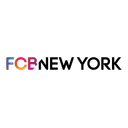 FCB New York logo