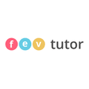 FEV Tutor logo